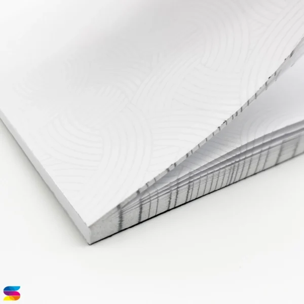 Block Notes Incollati Stampa Dal Web