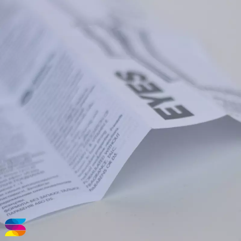 Stampa Dal Web Pieghevoli Bugiardini